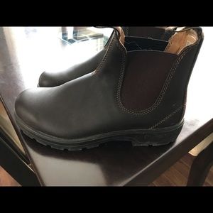 Men’s Blundstones